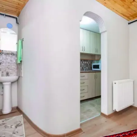 Balat House 이스탄불