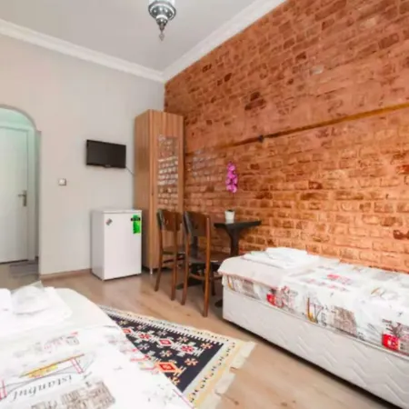 Balat House 이스탄불