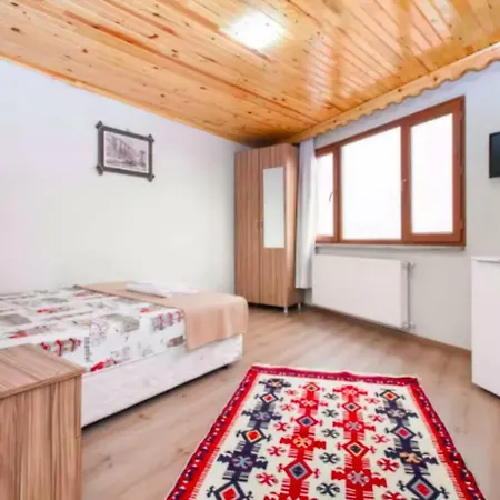 Balat House * 이스탄불