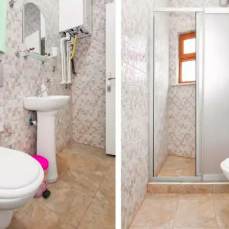 Balat House Apart Otel *