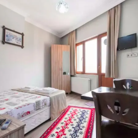 Balat House *