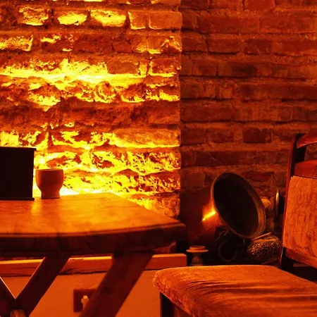 Balat House Apart Otel *