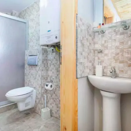 Balat House Apart Otel *